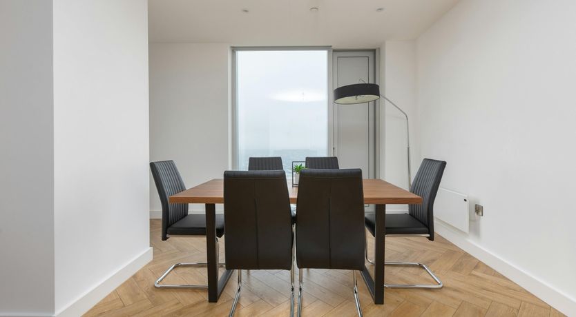 Photo of The Manchester Sky Lounge