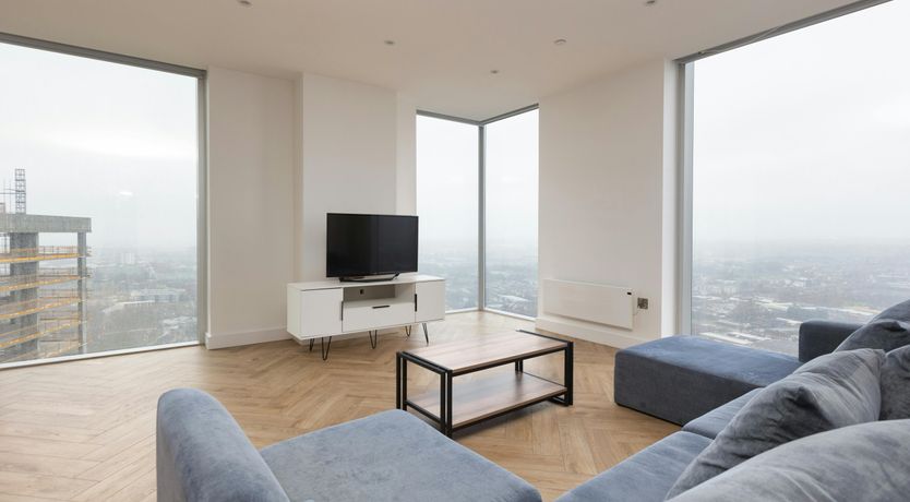 Photo of The Manchester Sky Lounge