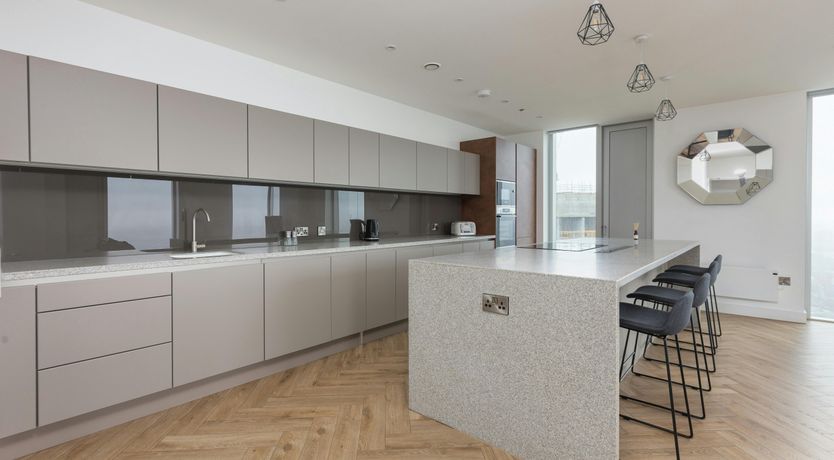 Photo of The Manchester Sky Lounge