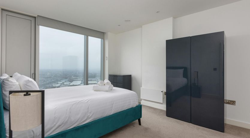 Photo of The Manchester Sky Lounge