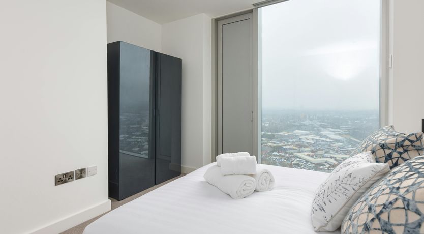 Photo of The Manchester Sky Lounge