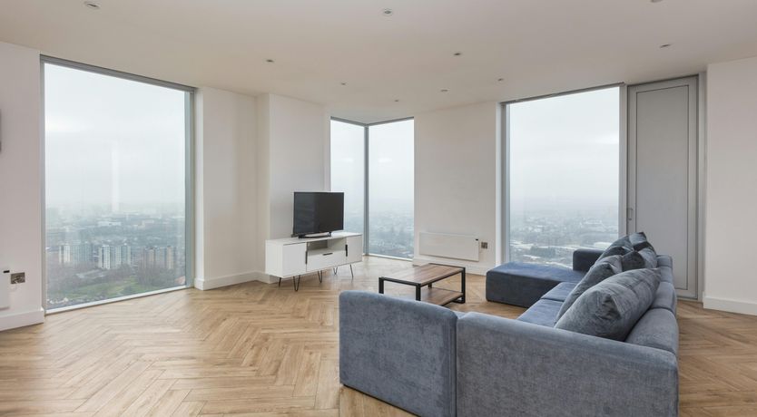 Photo of The Manchester Sky Lounge