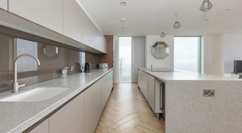 Photo of The Manchester Sky Lounge