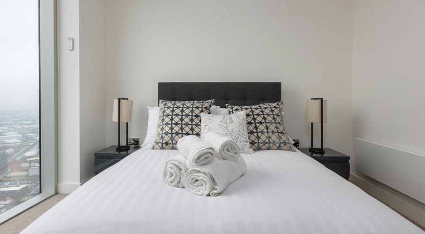 Photo of The Manchester Sky Lounge