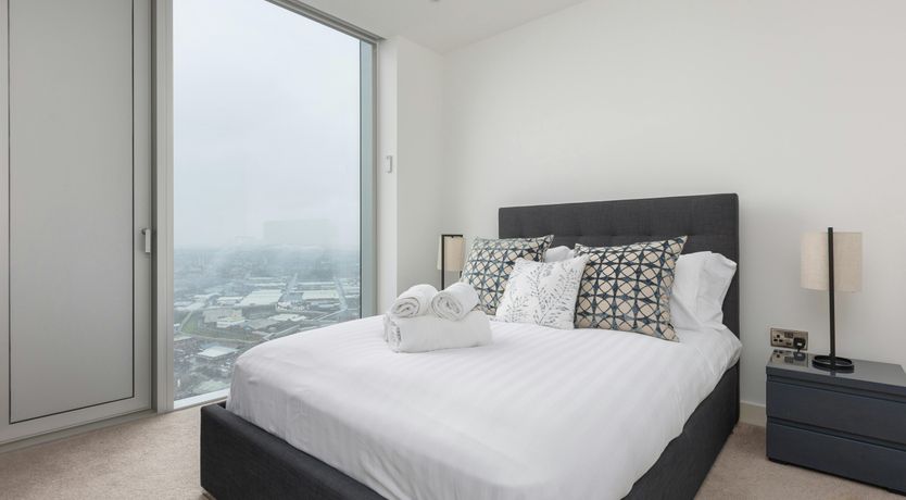 Photo of The Manchester Sky Lounge