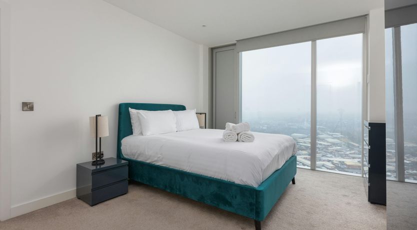 Photo of The Manchester Sky Lounge