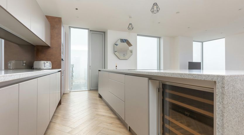 Photo of The Manchester Sky Lounge