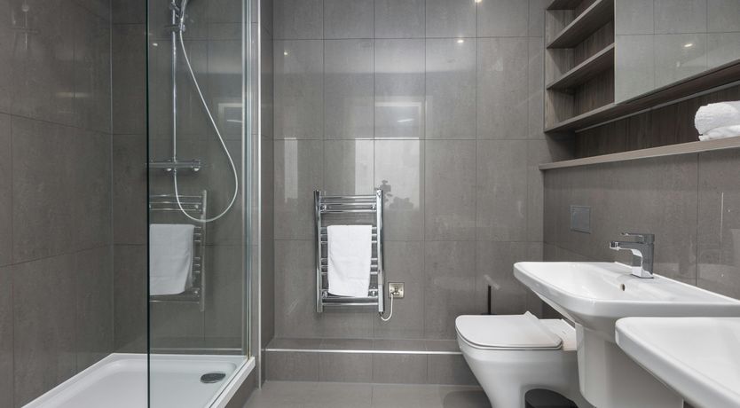 Photo of The Manchester Sky Lounge