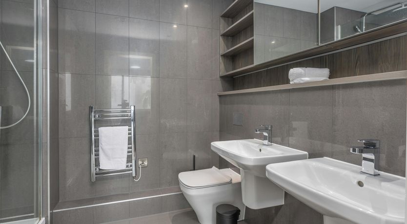 Photo of The Manchester Sky Lounge