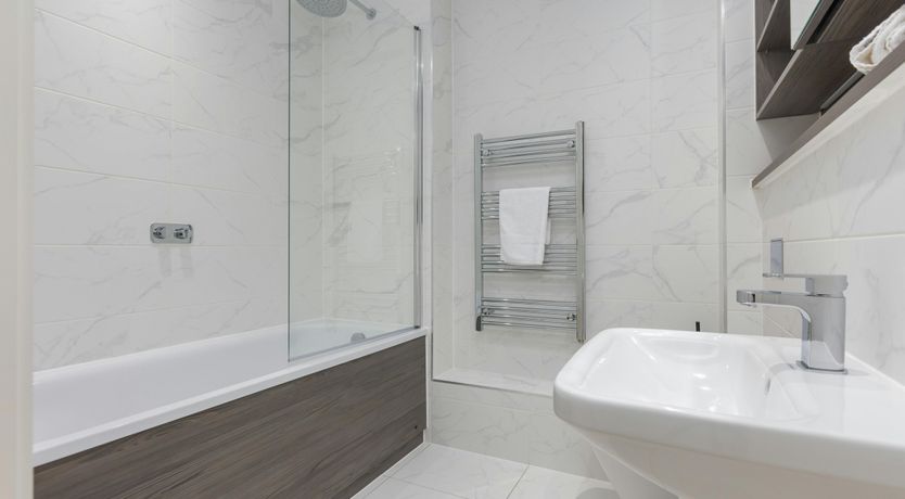 Photo of The Manchester Sky Lounge