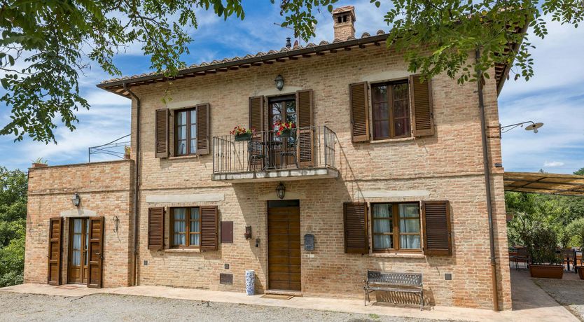 Photo of Umbrian Classic