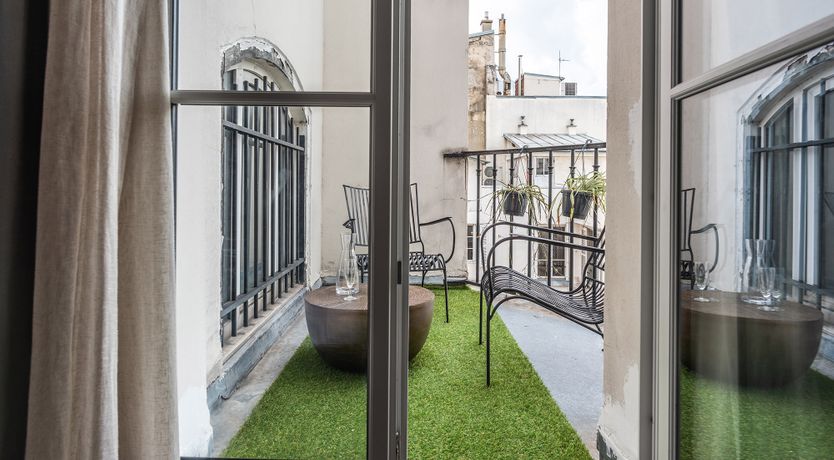 Photo of Free as a Bird