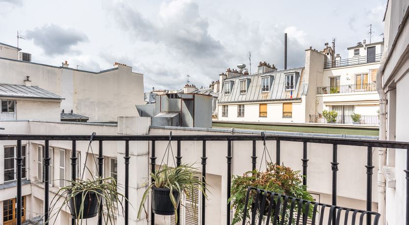 Photo of Free as a Bird