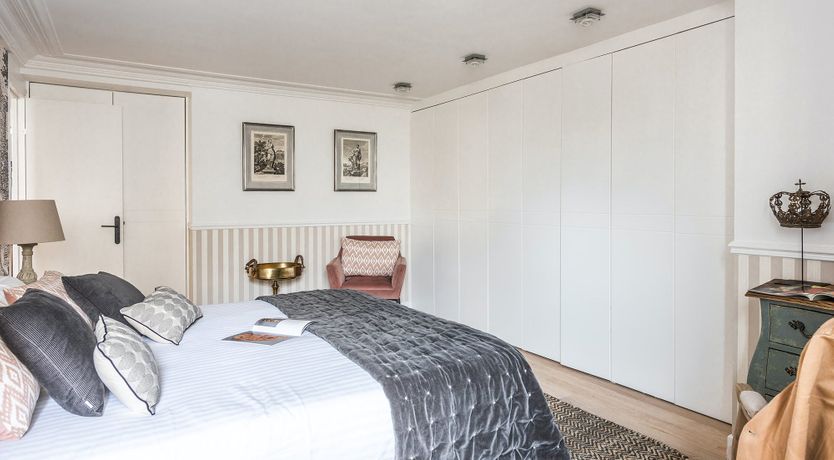 Photo of Free as a Bird