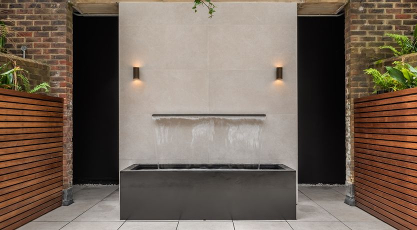 Photo of The Sovereign