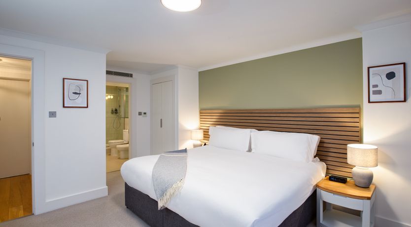 Photo of The Sovereign