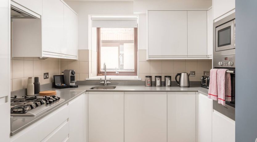 Photo of The Sovereign