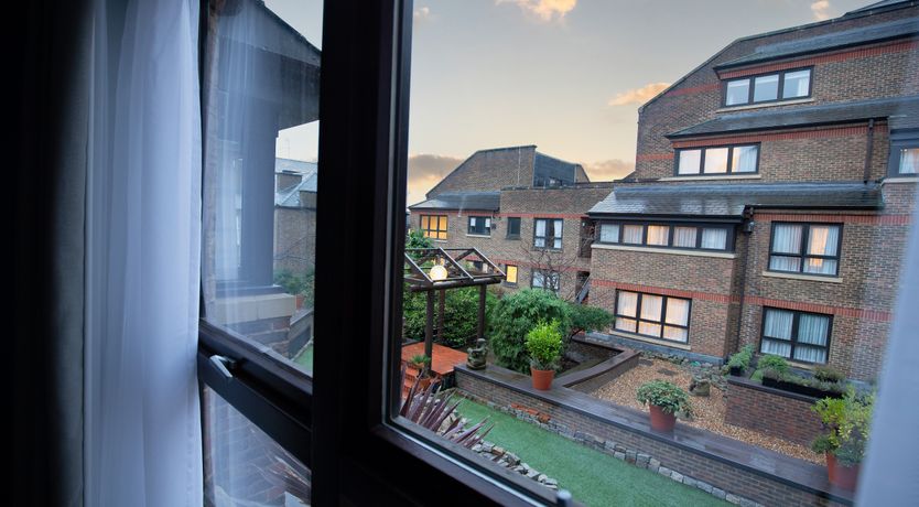 Photo of The Sovereign