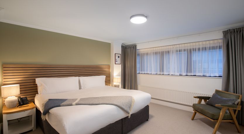 Photo of The Sovereign