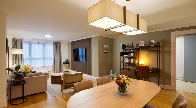 Photo of The Sovereign