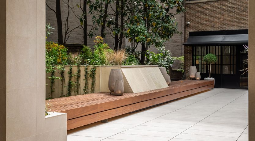 Photo of The Sovereign