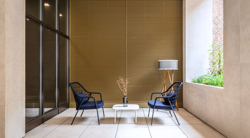 Photo of The Sovereign