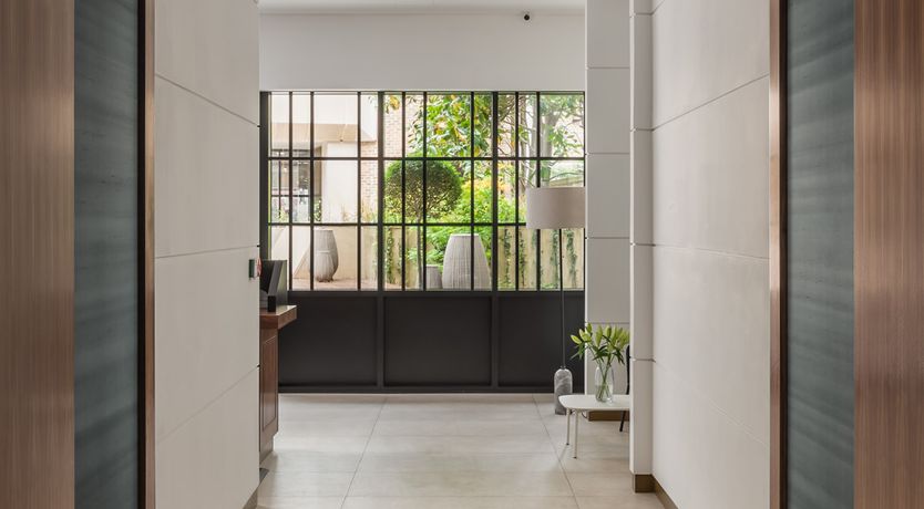 Photo of The Sovereign