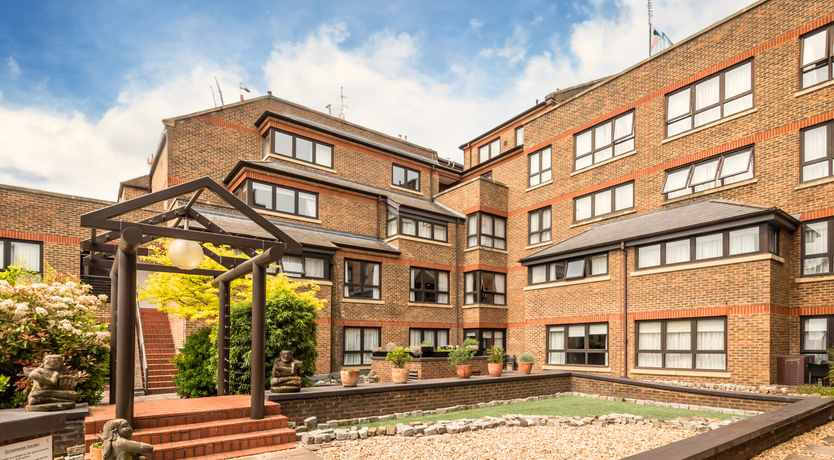 Photo of The Sovereign