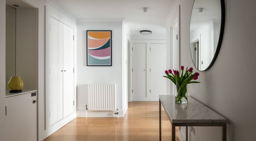 Photo of The Sovereign