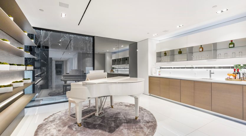 Photo of Great American Songbook