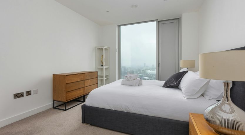 Photo of Skyline Suite