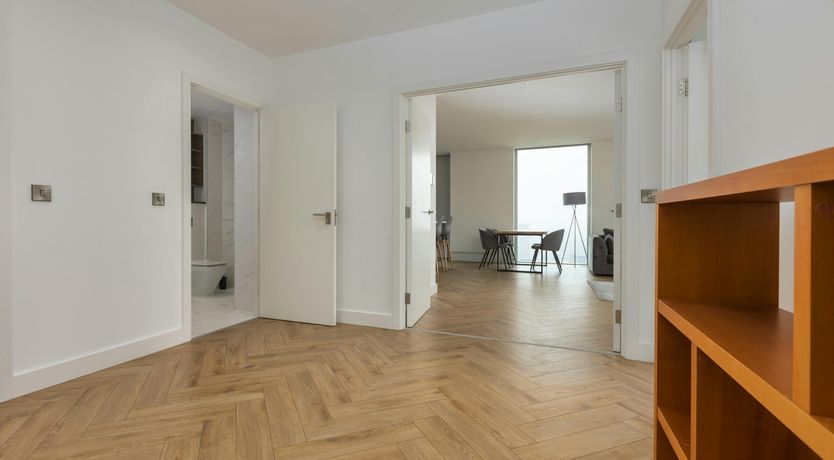 Photo of Skyline Suite