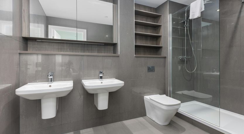 Photo of Skyline Suite