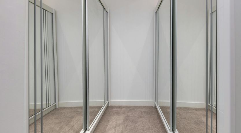 Photo of Skyline Suite