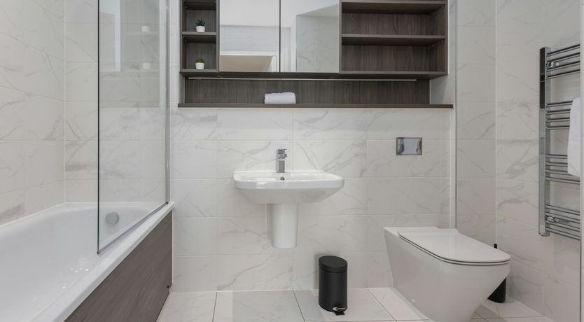 Photo of Skyline Suite