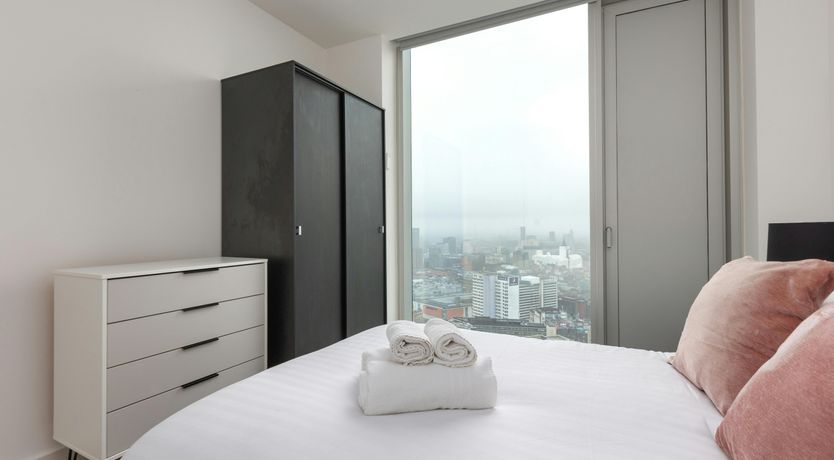 Photo of Skyline Suite