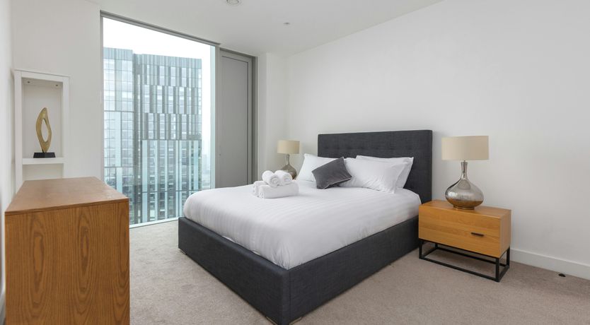 Photo of Skyline Suite