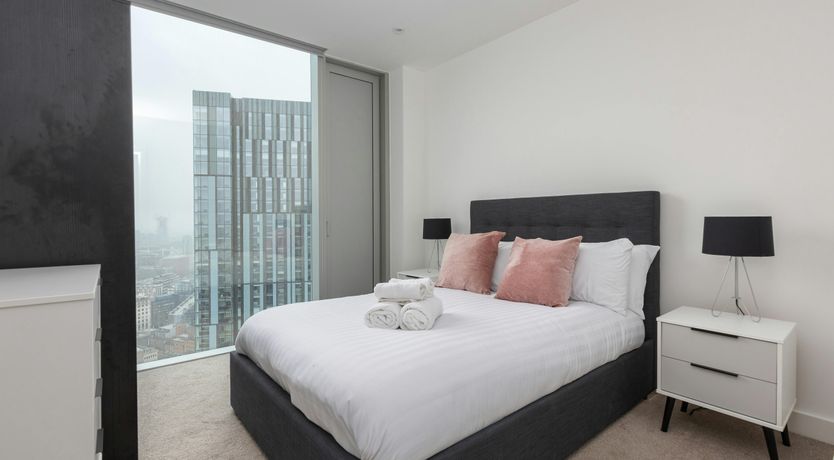 Photo of Skyline Suite