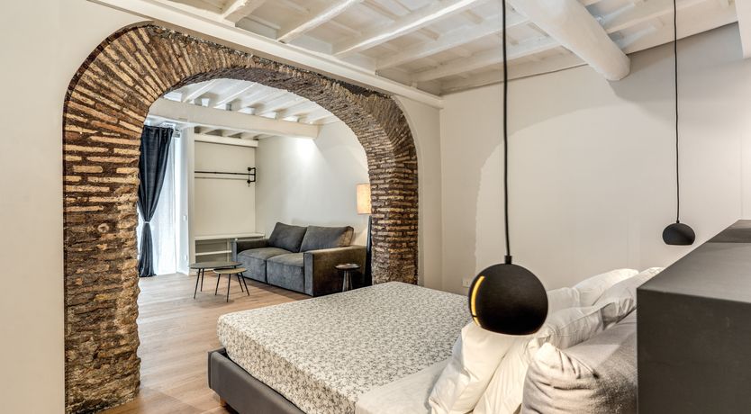 Photo of Roman Respite