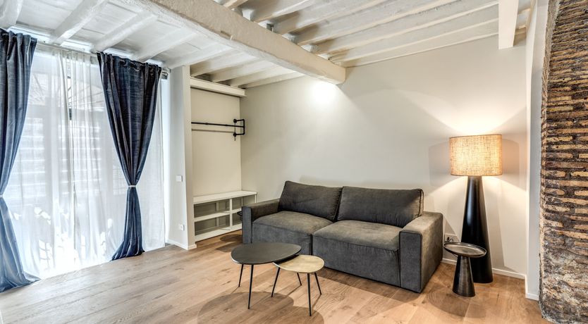 Photo of Roman Respite