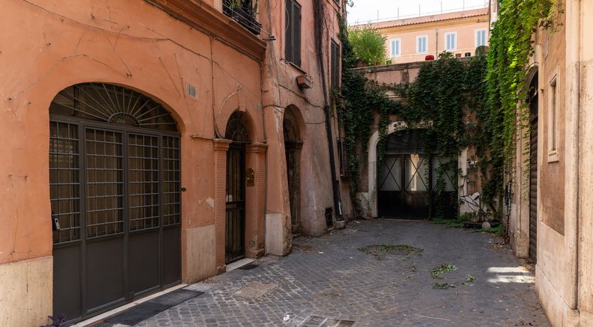 Photo of Roman Respite