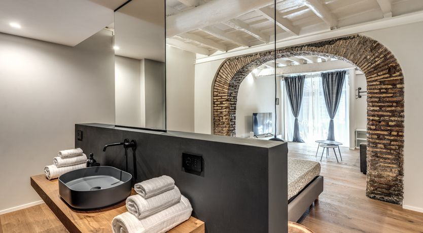 Photo of Roman Respite