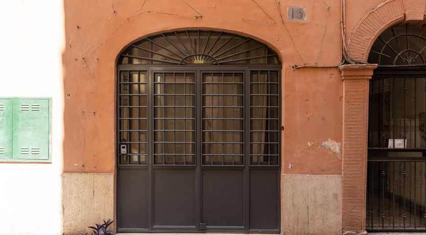 Photo of Roman Respite