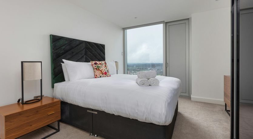 Photo of Views of Manchester