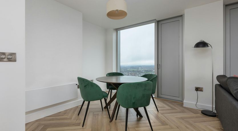 Photo of Views of Manchester