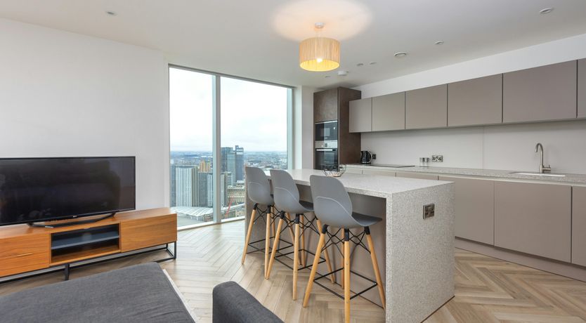 Photo of Views of Manchester