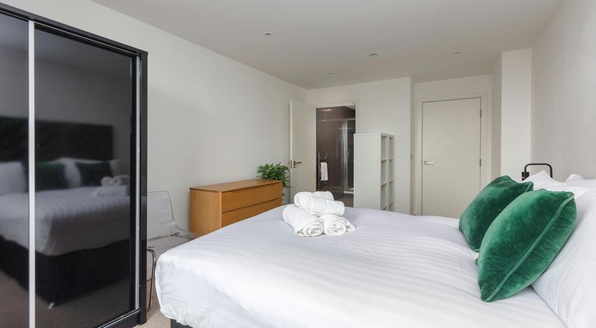 Photo of Views of Manchester