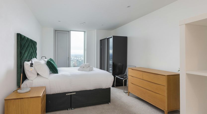 Photo of Views of Manchester