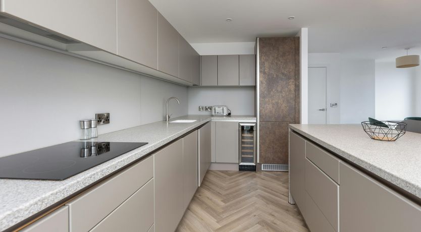 Photo of Views of Manchester