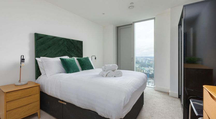 Photo of Views of Manchester